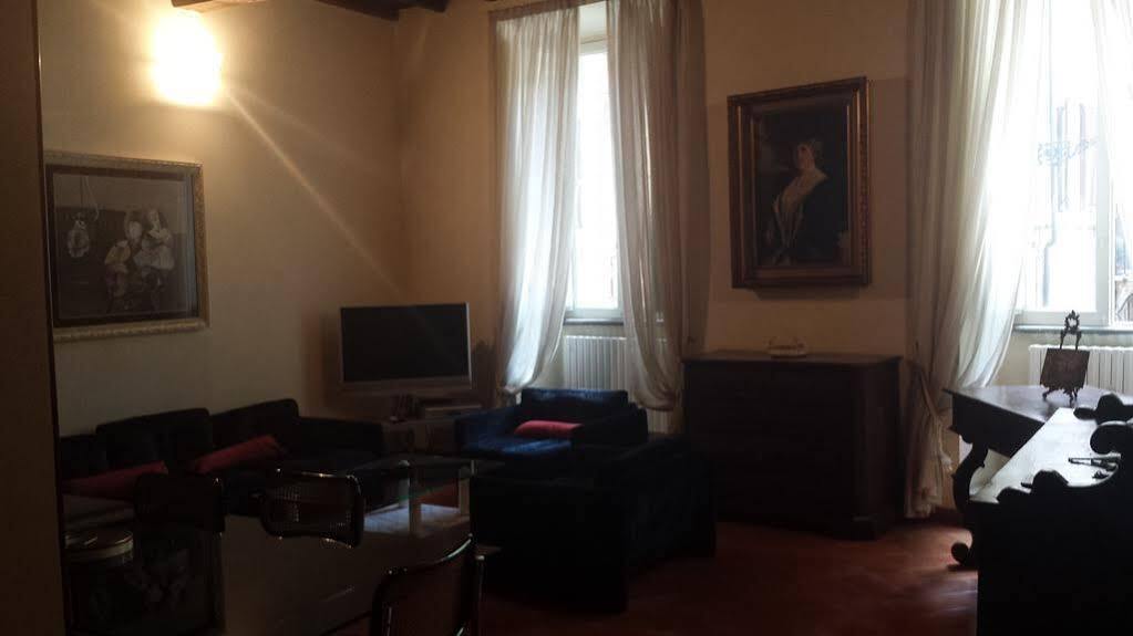 Navona Nice Room Rome Extérieur photo